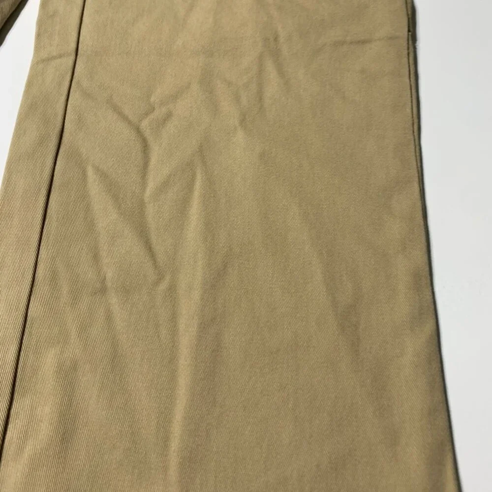 Gymboree Size‎ 5 Boys Khaki Pants Y2K! No holes, rips, or stains.